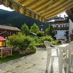 Al Sole Hotell