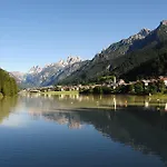 Al Sole 3* Auronzo di Cadore