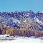 Hotell Al Sole Auronzo di Cadore