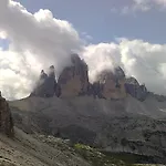 Hotell Al Sole Auronzo di Cadore