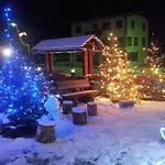 Al Sole Hotell Auronzo di Cadore