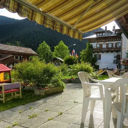 Al Sole 호텔