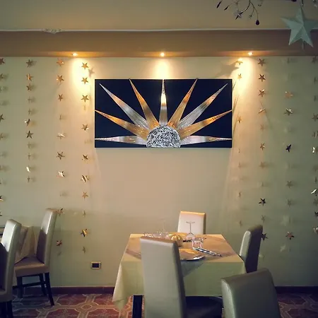 Al Sole 호텔 아우론조디까도레