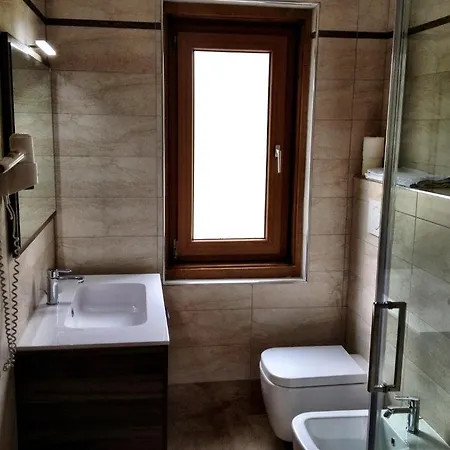 Hotel Al Sole