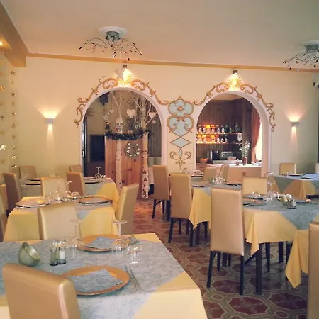 Al Sole Hotel 3*