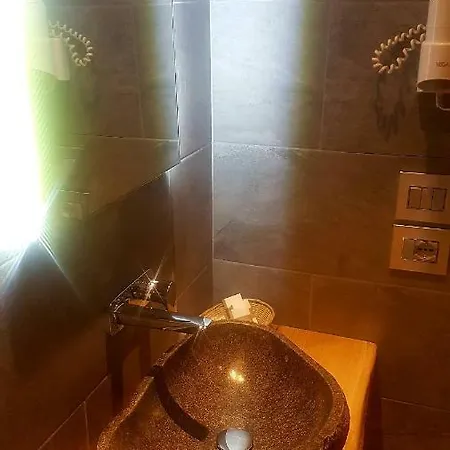 Al Sole 3* 아우론조디까도레