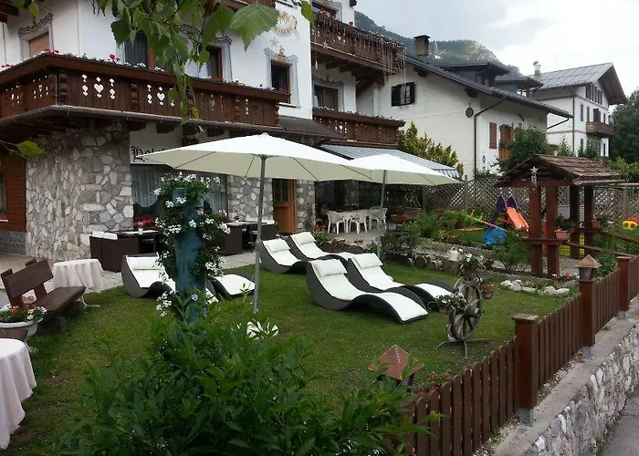 Al Sole Szálloda 3*