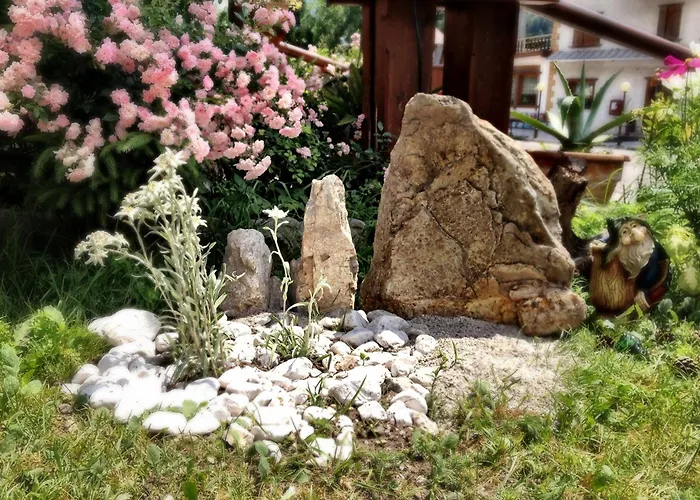 Szálloda Al Sole 3*