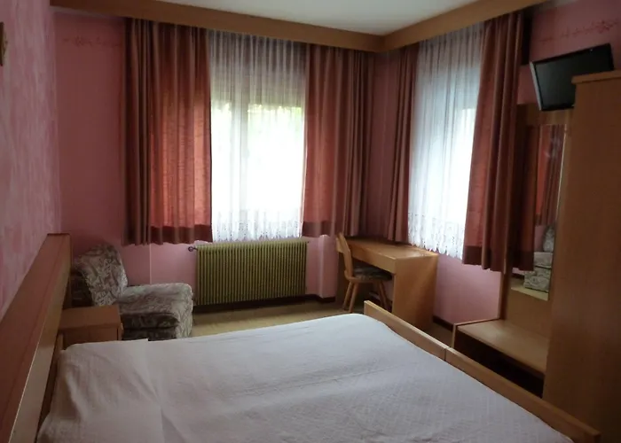 Szálloda Al Sole