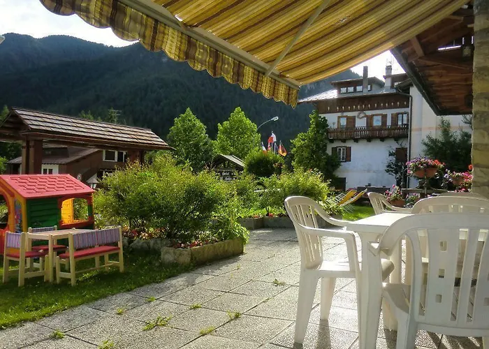 Al Sole Szálloda