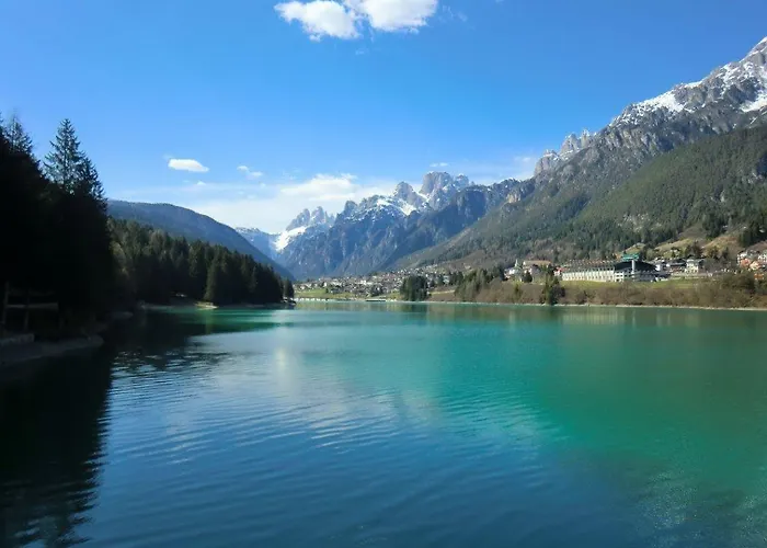 Al Sole Szálloda 3*
