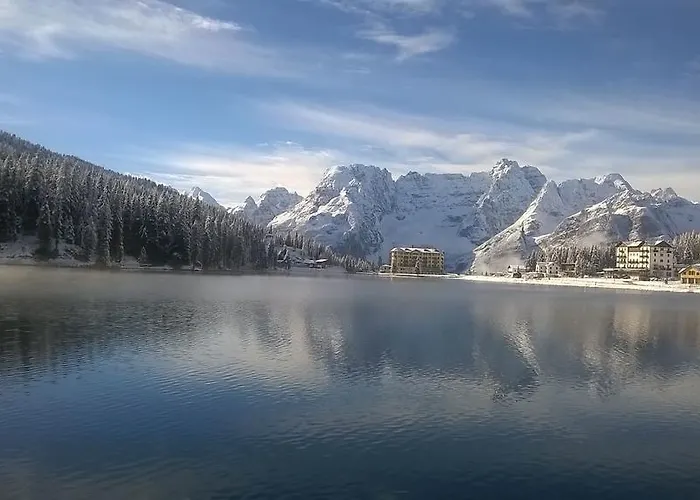 Szálloda Al Sole