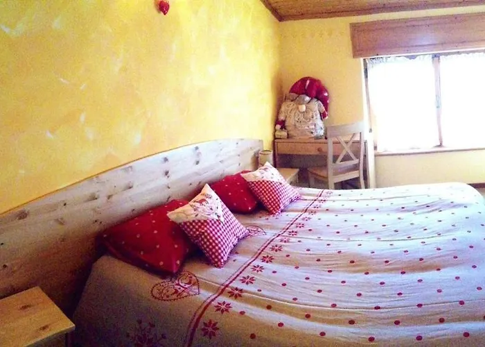 Al Sole 3* Auronzo di Cadore