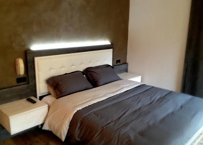 Al Sole 3* Auronzo di Cadore