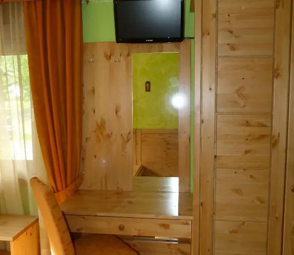 Szálloda Al Sole Auronzo di Cadore