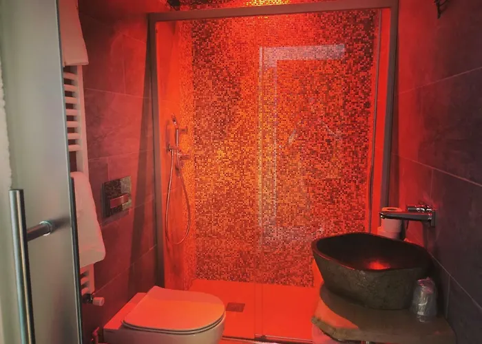 Al Sole Szálloda 3*