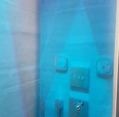 Szálloda Al Sole 3*