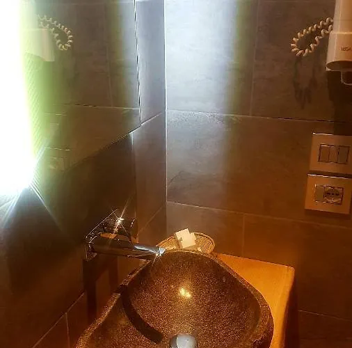 Al Sole 3* Auronzo di Cadore