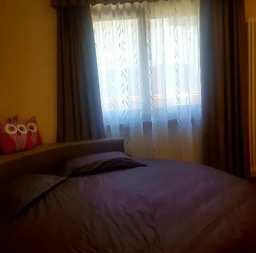 Al Sole Szálloda Auronzo di Cadore