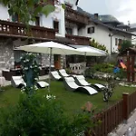 Al Sole Отель 3*