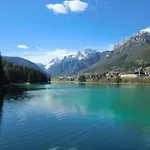 Al Sole Отель 3*