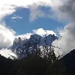 Отель Al Sole