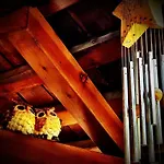 Al Sole 3* Ауронцо-ди-Кадоре