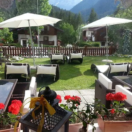 Al Sole 3*