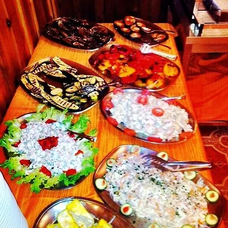 فندق Al Sole أورونزو دي كادوري