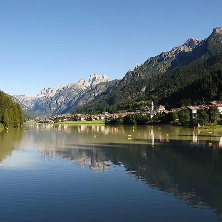 Al Sole 3* Auronzo di Cadore
