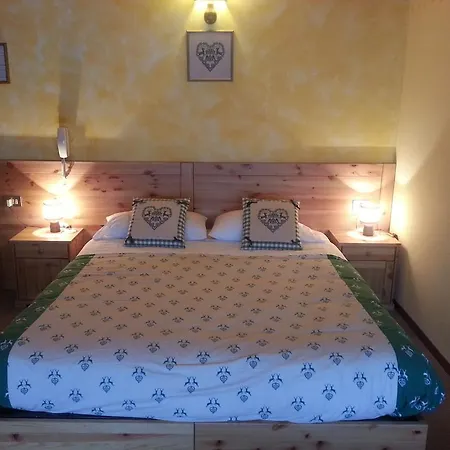 Hotel Al Sole Auronzo di Cadore