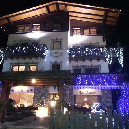 Hotel Al Sole