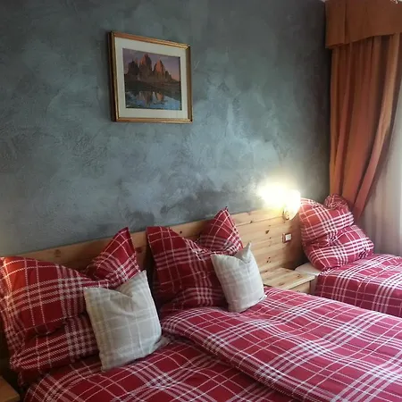 Hotel Al Sole 3*