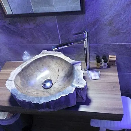 Otel Al Sole Auronzo di Cadore