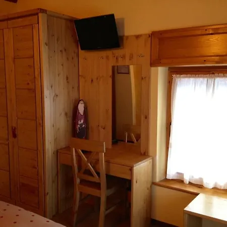 Al Sole Otel Auronzo di Cadore