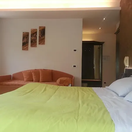 Hotel Al Sole 3*