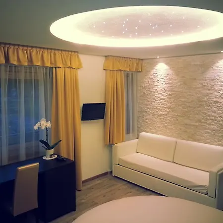 Hotel Al Sole