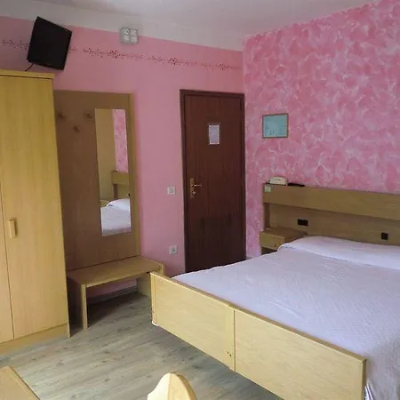 Hotel Al Sole Auronzo di Cadore