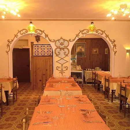 Hotel Al Sole