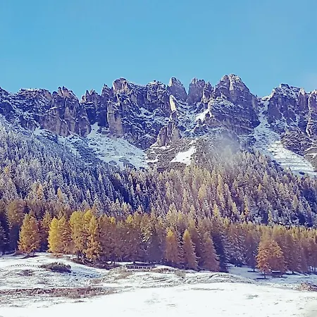 Hotel Al Sole Auronzo di Cadore