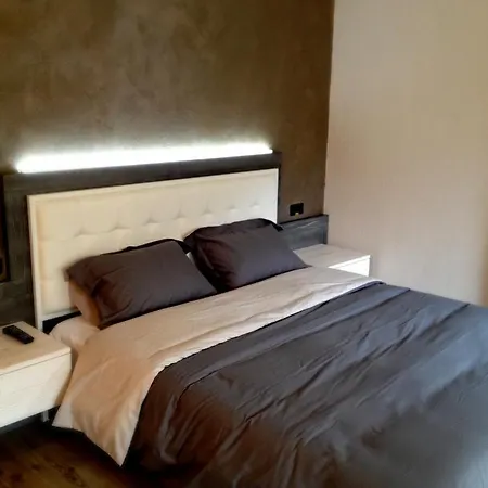 Al Sole 3* Auronzo di Cadore