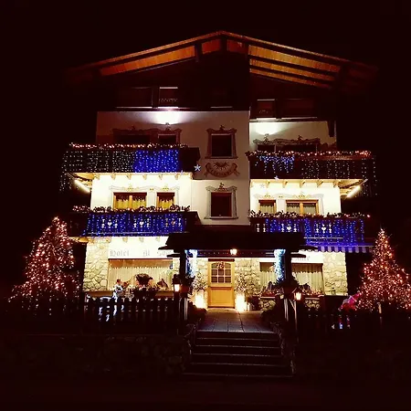 Hotel Al Sole 3*