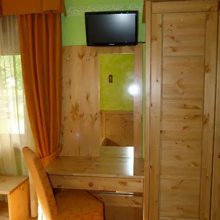 Hotel Al Sole Auronzo di Cadore