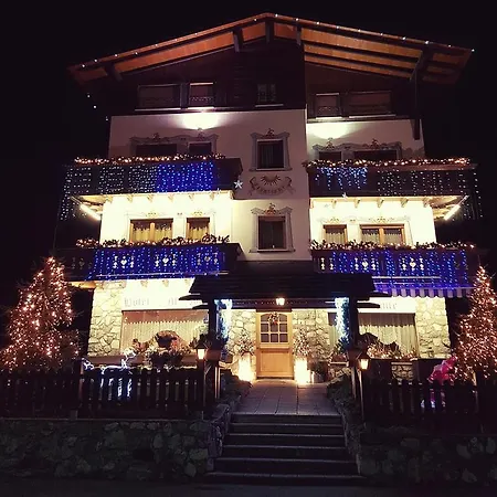 Al Sole Auronzo di Cadore