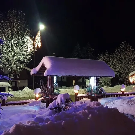 Al Sole Auronzo di Cadore