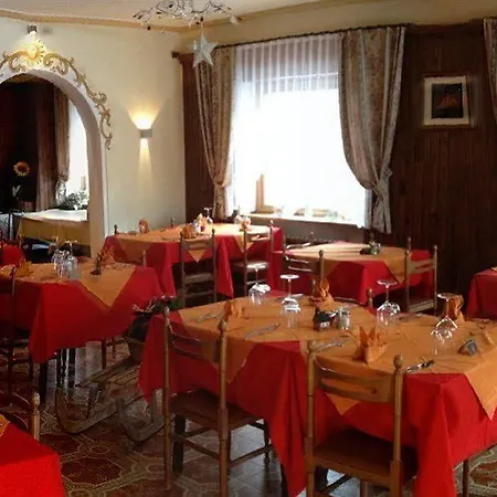 Al Sole Otel Auronzo di Cadore