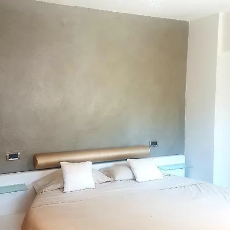 Al Sole מלון ארונצו די קדורה