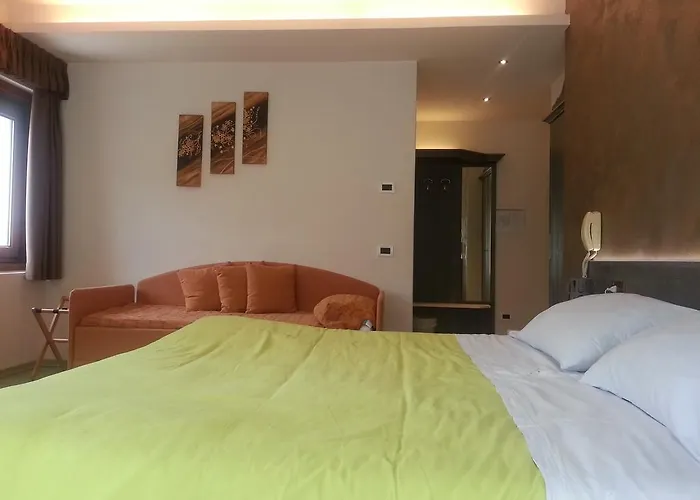 Hotel Al Sole 3*