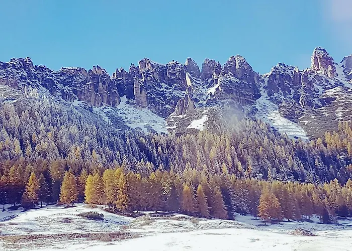 Hotel Al Sole Auronzo di Cadore